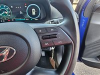 USED 2022 22 HYUNDAI I20 1.0 T-GDi MHEV SE Connect Hatchback 5dr Petrol Hybrid Manual Euro 6 (s/s) (100 ps) 