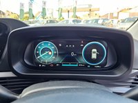 USED 2022 22 HYUNDAI I20 1.0 T-GDi MHEV SE Connect Hatchback 5dr Petrol Hybrid Manual Euro 6 (s/s) (100 ps) 