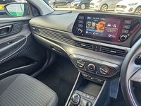 USED 2022 22 HYUNDAI I20 1.0 T-GDi MHEV SE Connect Hatchback 5dr Petrol Hybrid Manual Euro 6 (s/s) (100 ps) 
