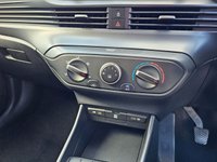 USED 2022 22 HYUNDAI I20 1.0 T-GDi MHEV SE Connect Hatchback 5dr Petrol Hybrid Manual Euro 6 (s/s) (100 ps) 
