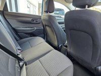 USED 2022 22 HYUNDAI I20 1.0 T-GDi MHEV SE Connect Hatchback 5dr Petrol Hybrid Manual Euro 6 (s/s) (100 ps) 