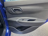 USED 2022 22 HYUNDAI I20 1.0 T-GDi MHEV SE Connect Hatchback 5dr Petrol Hybrid Manual Euro 6 (s/s) (100 ps) 