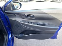USED 2022 22 HYUNDAI I20 1.0 T-GDi MHEV SE Connect Hatchback 5dr Petrol Hybrid Manual Euro 6 (s/s) (100 ps) 