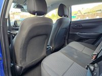 USED 2022 22 HYUNDAI I20 1.0 T-GDi MHEV SE Connect Hatchback 5dr Petrol Hybrid Manual Euro 6 (s/s) (100 ps) 