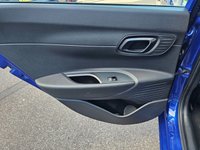 USED 2022 22 HYUNDAI I20 1.0 T-GDi MHEV SE Connect Hatchback 5dr Petrol Hybrid Manual Euro 6 (s/s) (100 ps) 