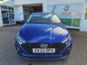 USED 2022 22 HYUNDAI I20 1.0 T-GDi MHEV SE Connect Hatchback 5dr Petrol Hybrid Manual Euro 6 (s/s) (100 ps) 