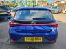 USED 2022 22 HYUNDAI I20 1.0 T-GDi MHEV SE Connect Hatchback 5dr Petrol Hybrid Manual Euro 6 (s/s) (100 ps) 
