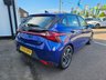 USED 2022 22 HYUNDAI I20 1.0 T-GDi MHEV SE Connect Hatchback 5dr Petrol Hybrid Manual Euro 6 (s/s) (100 ps) 