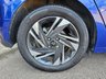 USED 2022 22 HYUNDAI I20 1.0 T-GDi MHEV SE Connect Hatchback 5dr Petrol Hybrid Manual Euro 6 (s/s) (100 ps) 
