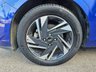 USED 2022 22 HYUNDAI I20 1.0 T-GDi MHEV SE Connect Hatchback 5dr Petrol Hybrid Manual Euro 6 (s/s) (100 ps) 