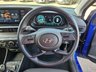USED 2022 22 HYUNDAI I20 1.0 T-GDi MHEV SE Connect Hatchback 5dr Petrol Hybrid Manual Euro 6 (s/s) (100 ps) 