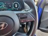USED 2022 22 HYUNDAI I20 1.0 T-GDi MHEV SE Connect Hatchback 5dr Petrol Hybrid Manual Euro 6 (s/s) (100 ps) 