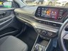 USED 2022 22 HYUNDAI I20 1.0 T-GDi MHEV SE Connect Hatchback 5dr Petrol Hybrid Manual Euro 6 (s/s) (100 ps) 