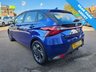 USED 2022 22 HYUNDAI I20 1.0 T-GDi MHEV SE Connect Hatchback 5dr Petrol Hybrid Manual Euro 6 (s/s) (100 ps) 