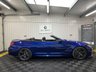 USED 2012 M BMW M6 4.4 V8 Convertible 2dr Petrol DCT Euro 5 (s/s) (560 ps) 