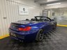 USED 2012 M BMW M6 4.4 V8 Convertible 2dr Petrol DCT Euro 5 (s/s) (560 ps) 