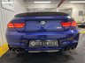 USED 2012 M BMW M6 4.4 V8 Convertible 2dr Petrol DCT Euro 5 (s/s) (560 ps) 