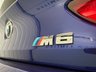 USED 2012 M BMW M6 4.4 V8 Convertible 2dr Petrol DCT Euro 5 (s/s) (560 ps) 