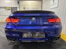 USED 2012 M BMW M6 4.4 V8 Convertible 2dr Petrol DCT Euro 5 (s/s) (560 ps) 