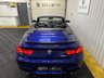 USED 2012 M BMW M6 4.4 V8 Convertible 2dr Petrol DCT Euro 5 (s/s) (560 ps) 