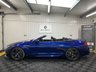 USED 2012 M BMW M6 4.4 V8 Convertible 2dr Petrol DCT Euro 5 (s/s) (560 ps) 