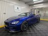 USED 2012 M BMW M6 4.4 V8 Convertible 2dr Petrol DCT Euro 5 (s/s) (560 ps) 