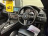 USED 2012 M BMW M6 4.4 V8 Convertible 2dr Petrol DCT Euro 5 (s/s) (560 ps) 
