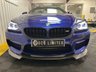 USED 2012 M BMW M6 4.4 V8 Convertible 2dr Petrol DCT Euro 5 (s/s) (560 ps) 