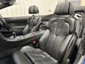 USED 2012 M BMW M6 4.4 V8 Convertible 2dr Petrol DCT Euro 5 (s/s) (560 ps) 