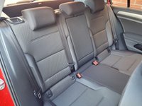 USED 2016 16 VOLKSWAGEN GOLF 1.4 TSI BlueMotion Tech Match Edition Hatchback 5dr Petrol DSG Euro 6 (s/s) (125 ps) 
