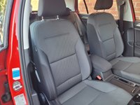 USED 2016 16 VOLKSWAGEN GOLF 1.4 TSI BlueMotion Tech Match Edition Hatchback 5dr Petrol DSG Euro 6 (s/s) (125 ps) 