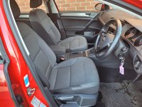 USED 2016 16 VOLKSWAGEN GOLF 1.4 TSI BlueMotion Tech Match Edition Hatchback 5dr Petrol DSG Euro 6 (s/s) (125 ps) 