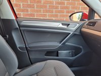 USED 2016 16 VOLKSWAGEN GOLF 1.4 TSI BlueMotion Tech Match Edition Hatchback 5dr Petrol DSG Euro 6 (s/s) (125 ps) 