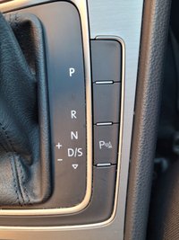 USED 2016 16 VOLKSWAGEN GOLF 1.4 TSI BlueMotion Tech Match Edition Hatchback 5dr Petrol DSG Euro 6 (s/s) (125 ps) 