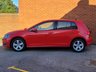 USED 2016 16 VOLKSWAGEN GOLF 1.4 TSI BlueMotion Tech Match Edition Hatchback 5dr Petrol DSG Euro 6 (s/s) (125 ps) 