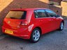 USED 2016 16 VOLKSWAGEN GOLF 1.4 TSI BlueMotion Tech Match Edition Hatchback 5dr Petrol DSG Euro 6 (s/s) (125 ps) 