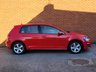 USED 2016 16 VOLKSWAGEN GOLF 1.4 TSI BlueMotion Tech Match Edition Hatchback 5dr Petrol DSG Euro 6 (s/s) (125 ps) 