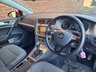 USED 2016 16 VOLKSWAGEN GOLF 1.4 TSI BlueMotion Tech Match Edition Hatchback 5dr Petrol DSG Euro 6 (s/s) (125 ps) 