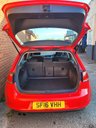 USED 2016 16 VOLKSWAGEN GOLF 1.4 TSI BlueMotion Tech Match Edition Hatchback 5dr Petrol DSG Euro 6 (s/s) (125 ps) 