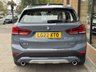 USED 2022 22 BMW X1 2.0 20i xLine SUV 5dr Petrol DCT sDrive Euro 6 (s/s) (178 ps) ELECTRIC LUMBAR | APPLE CARPLAY