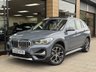 USED 2022 22 BMW X1 2.0 20i xLine SUV 5dr Petrol DCT sDrive Euro 6 (s/s) (178 ps) ELECTRIC LUMBAR | APPLE CARPLAY
