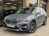 USED 2022 22 BMW X1 2.0 20i xLine SUV 5dr Petrol DCT sDrive Euro 6 (s/s) (178 ps) ELECTRIC LUMBAR | APPLE CARPLAY