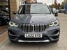 USED 2022 22 BMW X1 2.0 20i xLine SUV 5dr Petrol DCT sDrive Euro 6 (s/s) (178 ps) ELECTRIC LUMBAR | APPLE CARPLAY