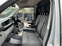 USED 2022 22 VOLKSWAGEN TRANSPORTER 2.0 TDI T28 Highline Panel Van 5dr Diesel DSG FWD SWB Euro 6 (s/s) (150 ps) 