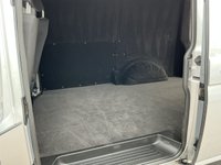 USED 2022 22 VOLKSWAGEN TRANSPORTER 2.0 TDI T28 Highline Panel Van 5dr Diesel DSG FWD SWB Euro 6 (s/s) (150 ps) 