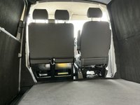 USED 2022 22 VOLKSWAGEN TRANSPORTER 2.0 TDI T28 Highline Panel Van 5dr Diesel DSG FWD SWB Euro 6 (s/s) (150 ps) 