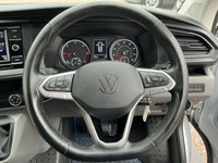 USED 2022 22 VOLKSWAGEN TRANSPORTER 2.0 TDI T28 Highline Panel Van 5dr Diesel DSG FWD SWB Euro 6 (s/s) (150 ps) 