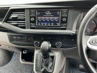 USED 2022 22 VOLKSWAGEN TRANSPORTER 2.0 TDI T28 Highline Panel Van 5dr Diesel DSG FWD SWB Euro 6 (s/s) (150 ps) 