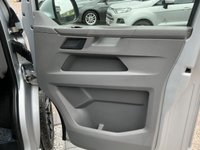USED 2022 22 VOLKSWAGEN TRANSPORTER 2.0 TDI T28 Highline Panel Van 5dr Diesel DSG FWD SWB Euro 6 (s/s) (150 ps) 