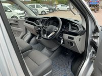 USED 2022 22 VOLKSWAGEN TRANSPORTER 2.0 TDI T28 Highline Panel Van 5dr Diesel DSG FWD SWB Euro 6 (s/s) (150 ps) 